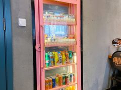 -喝丢一只鞋海鲜烧烤·海肠捞饭(文体街店)