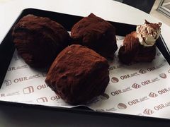 -OUR Bakery(三里屯太古里店)