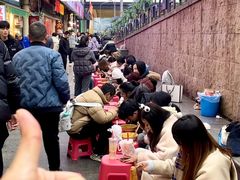 -放牛崽板凳面(观音桥好吃街A区店)