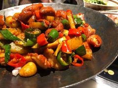 -孙记驴肉山庄(李桥店)