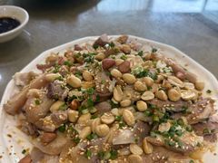 -鹅公村食府(罗阳分店)