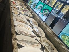 -壹只菜·崇明本地特色菜(崇明南门店)