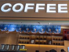 -蓉小乔·RONG COFFEE(福田店)