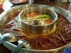 android_upload_pic-重庆老火锅王(西安北路店)