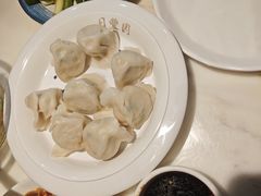 -日丰园海肠水饺·老字号大连海鲜(银泰城店)