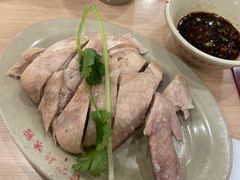 -百家鸡味馆(清泰店)