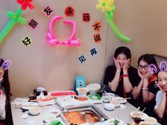 -海底捞火锅(CBD安泰广场店)