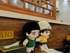 -鲜锦记潮汕牛肉火锅(月坛店)