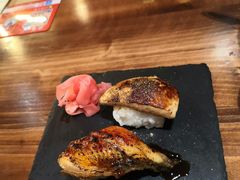 -龙神·炭烧酒场深夜食堂(新街口店)