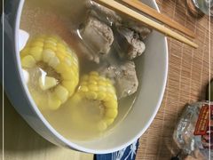 -清溪水库