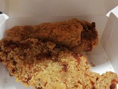 -麦当劳(东直门外大街店)