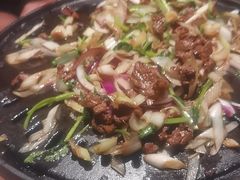 -京味斋·烤鸭·北京菜(安贞店)