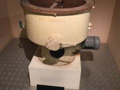 -上海益民食品一厂有限公司