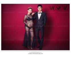 -戛纳印象摄影(潮拍定制馆)