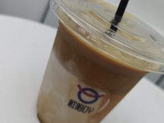 -欧邑咖啡小站 HLab Coffee