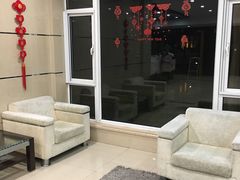-上海怡沁园度假酒店