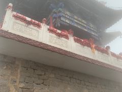 -云丘山景区