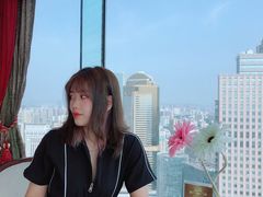 -南京商茂国际酒店(新街口德基广场店)