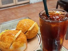 -兴华里茶记(禅城同济首店)