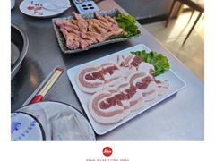 -老地方泥炉烤肉(总店)