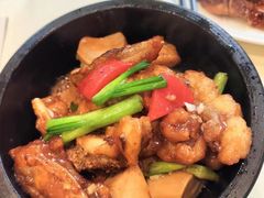 -兴悦酒家(环市东路店)