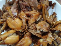 -蓝精灵饺子店