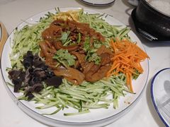 -稻品香小锅饭豆腐馆(北三路店)