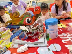 -孩子王童乐园(资阳万达店)