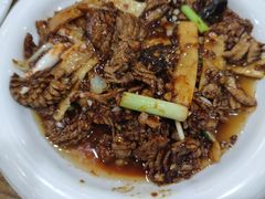 -米香居新鲁味·水饺餐厅