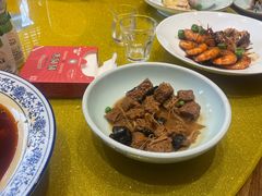 -老灶味道·本帮菜(昌平路店)