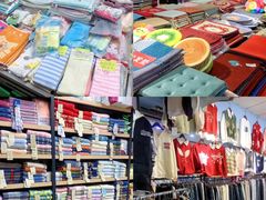 -西北轻工批发市场
