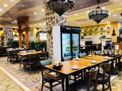 大堂-巴依老爷新疆美食(望京小街店)