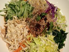-李记饺子·熏酱东北菜(欢乐谷店)