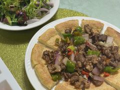 -百盛新疆特色餐厅