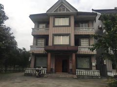 -聚会山庄·派对会议团建别墅轰趴馆(中兴和园店)