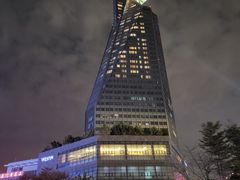 -厦门威斯汀酒店