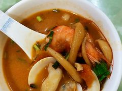 -家利美食店