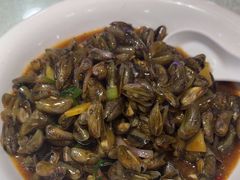 -东江海鲜大排档·潮汕菜·砂锅粥