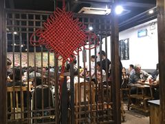 -盈田盈粥庄(博山东路店)