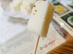 桂花椰蓉牛奶冻-周大娘牛乳(旧寨古村总店)