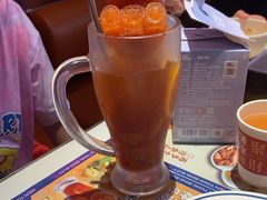 -文通冰室(东方宝泰店)