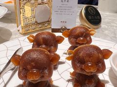-明湖楼·经典鲁菜山东海鲜(大明湖店)
