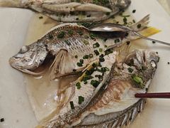 -黄埔华苑酒家(黄埔总店)