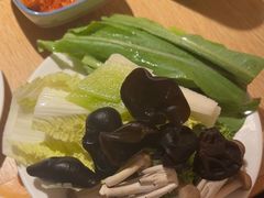 -温野菜涮涮锅(西单大悦城店)