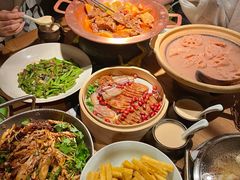 -吃饭皇帝大(解放西路店)