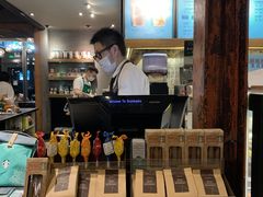-星巴克(西湖天地店)