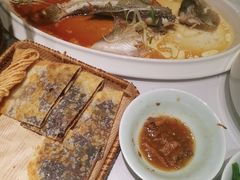 -大鸭梨烤鸭店(花园村店)