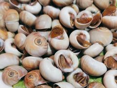 -山海经·海边人家 海鲜新青岛菜(扬州路店)