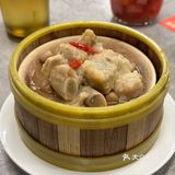 侗记｜在朝阳门的广式茶餐厅🍴