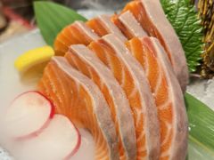 -古田居·特色寿司料理(星之岛旗舰店)